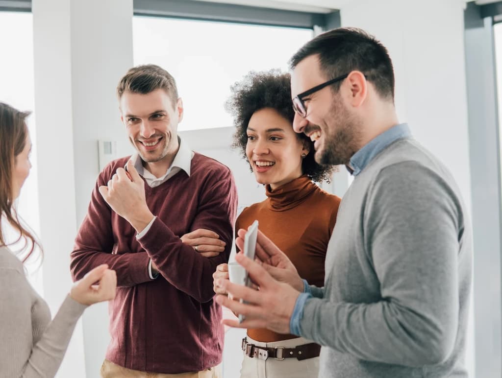 Prozessoptimierung Expertise