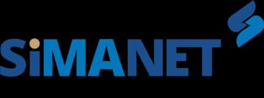 SIMANET Consulting Logo